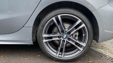 BMW 1 Series 118i [136] M Sport 5dr Step Auto [LCP] Petrol Hatchback